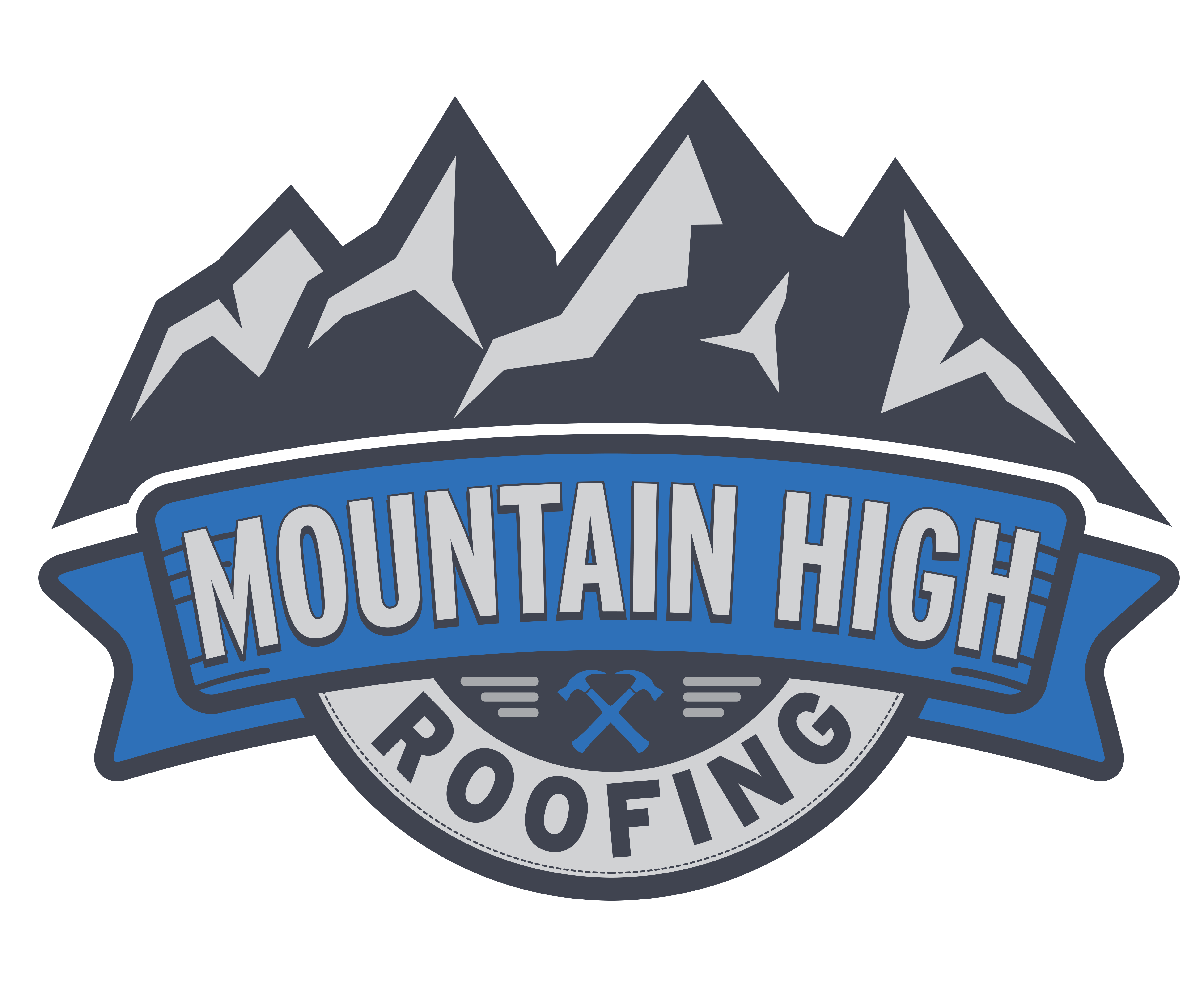 Mountain High Roofing